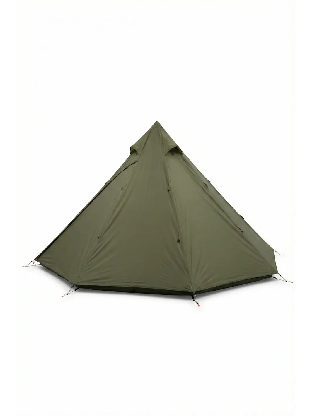 Tente tipi 2 places