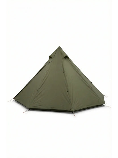 Tente tipi 2 places