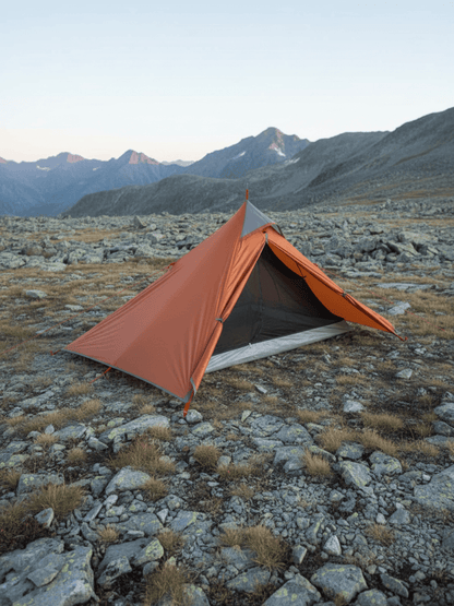 Tente tipi 4 saisons 1 place