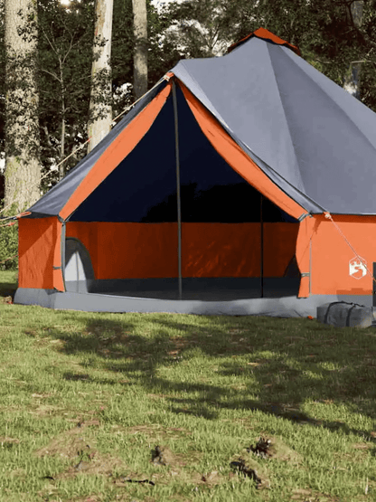 tente tipi 4 saisons 8 personnes
