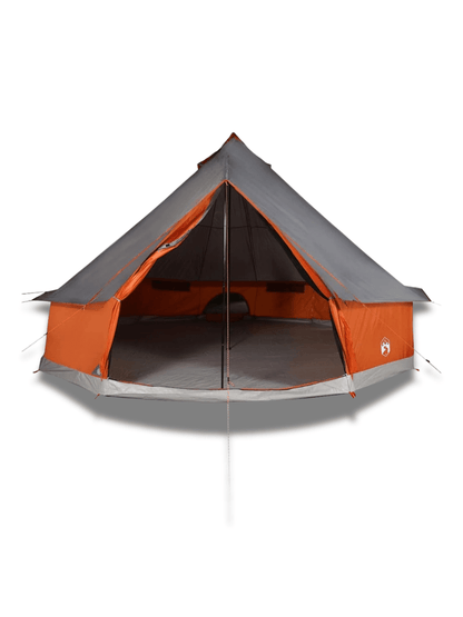tente tipi 4 saisons 8 personnes