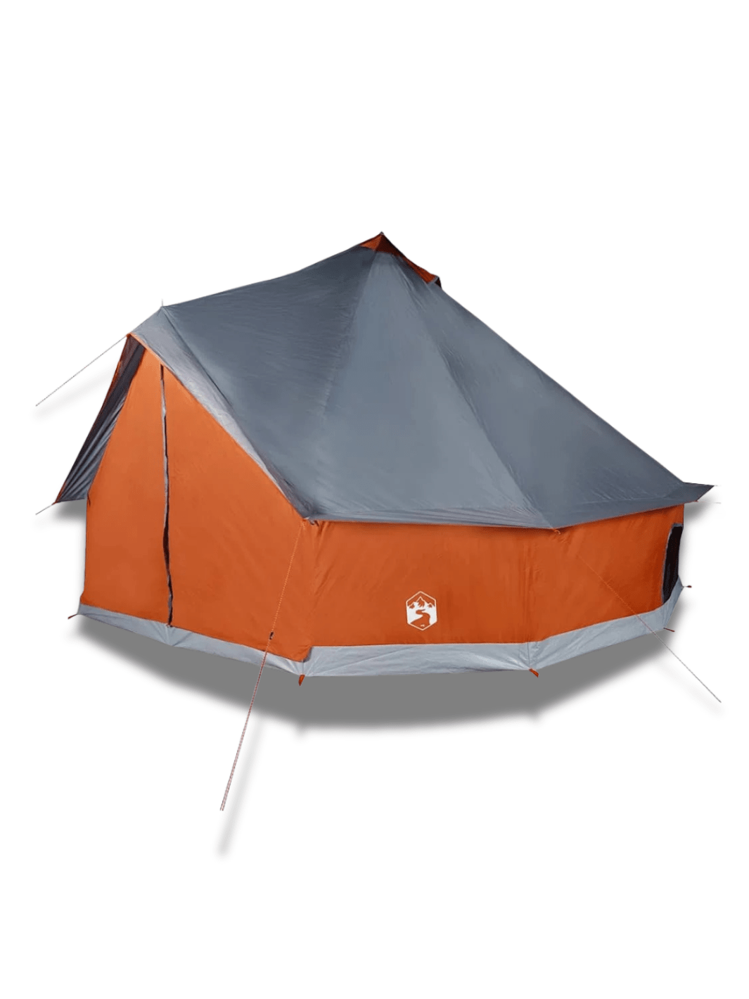 tente tipi 4 saisons 8 personnes
