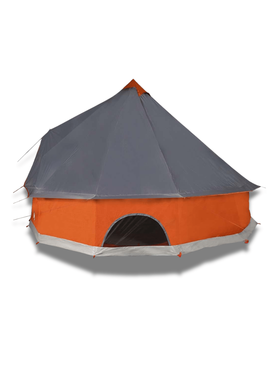 tente tipi 4 saisons 8 personnes