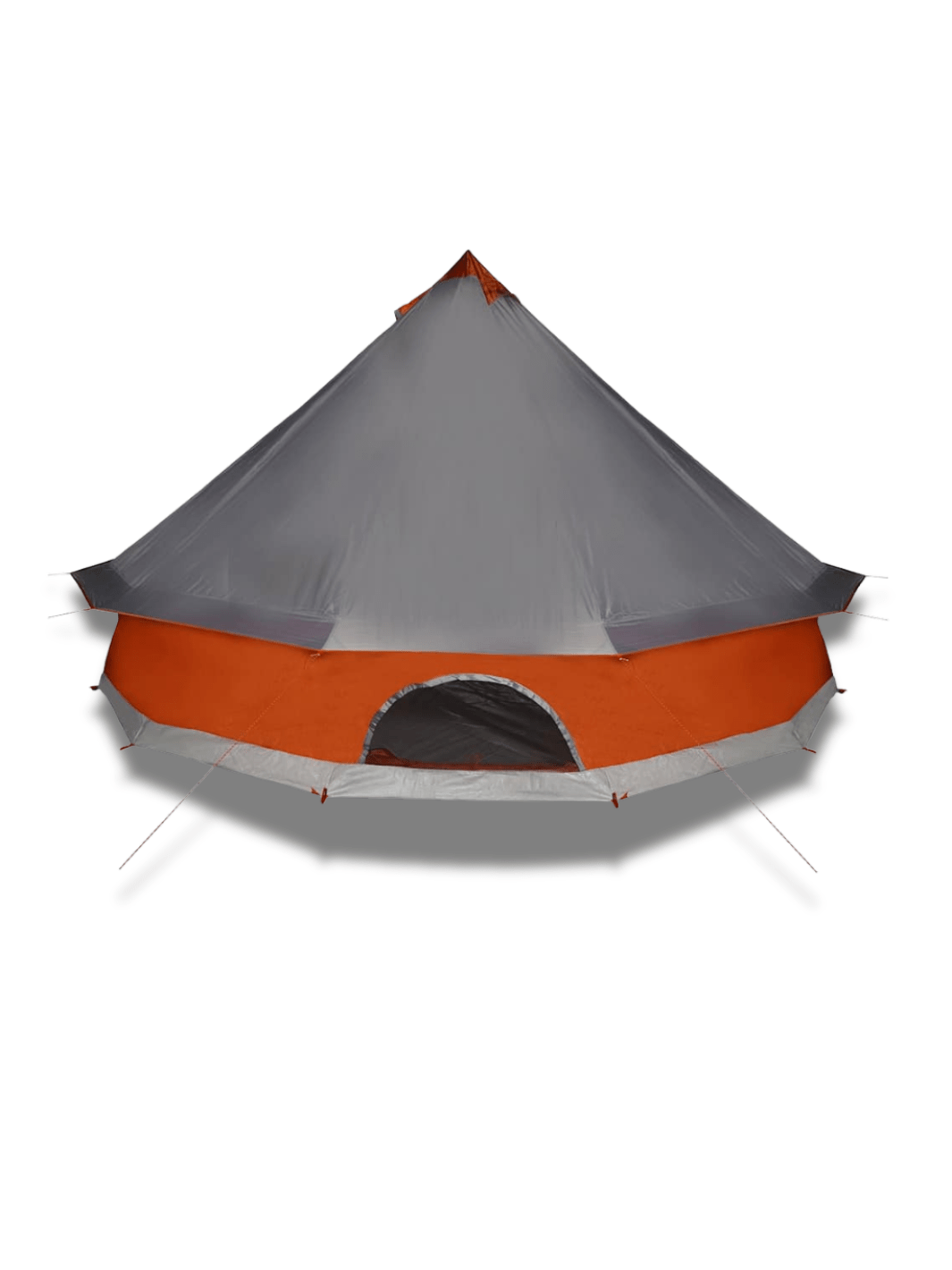 tente tipi 4 saisons 8 personnes