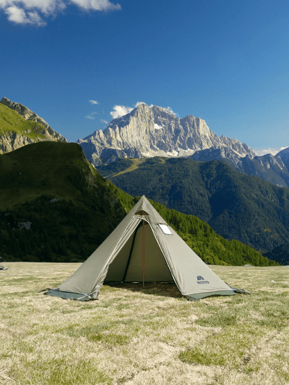 tente tipi 6 personnes