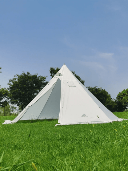 tente tipi 6 personnes