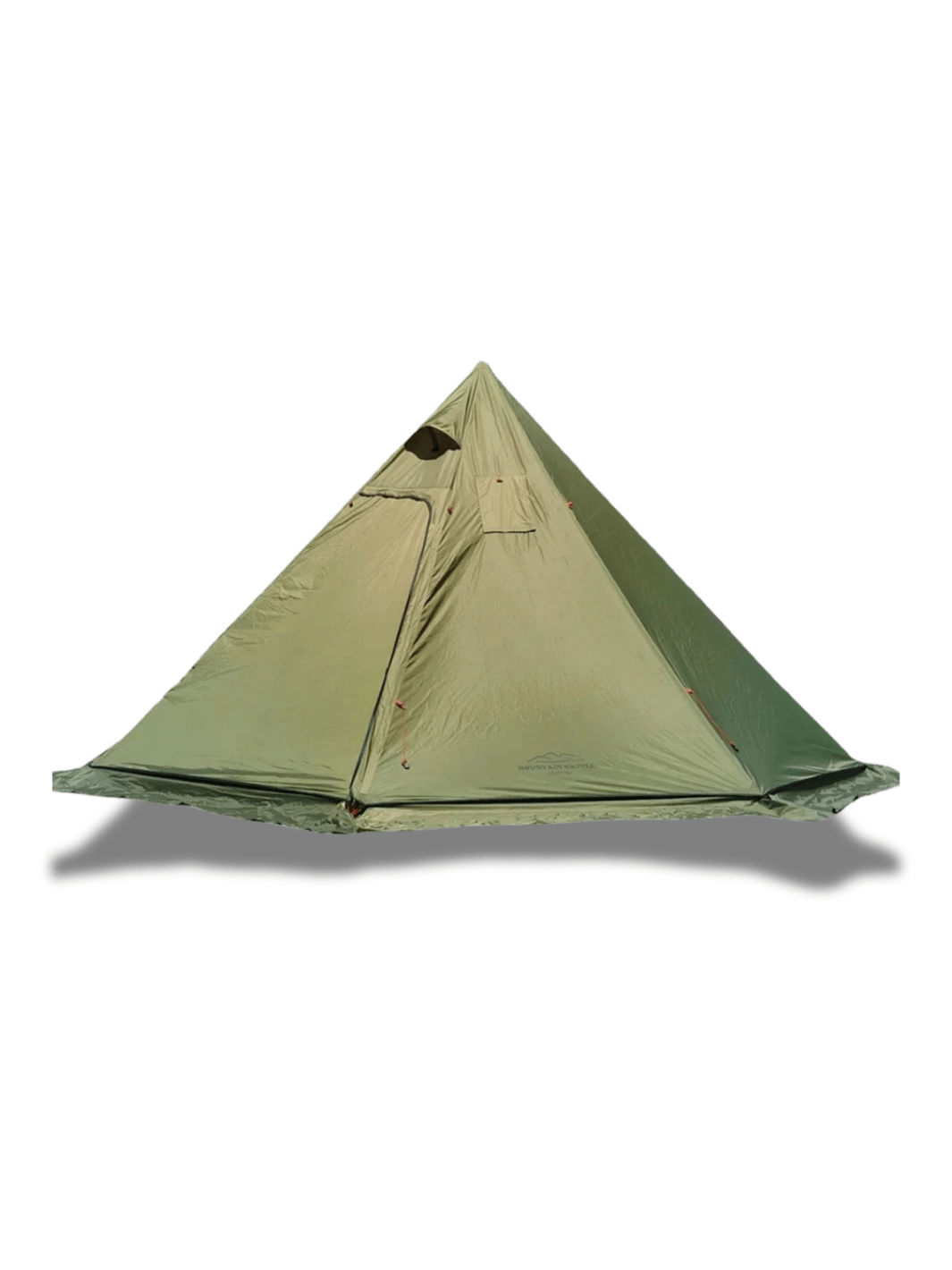 tente tipi 6 personnes