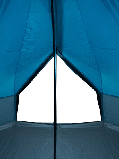 tente tipi camping 6 personnes