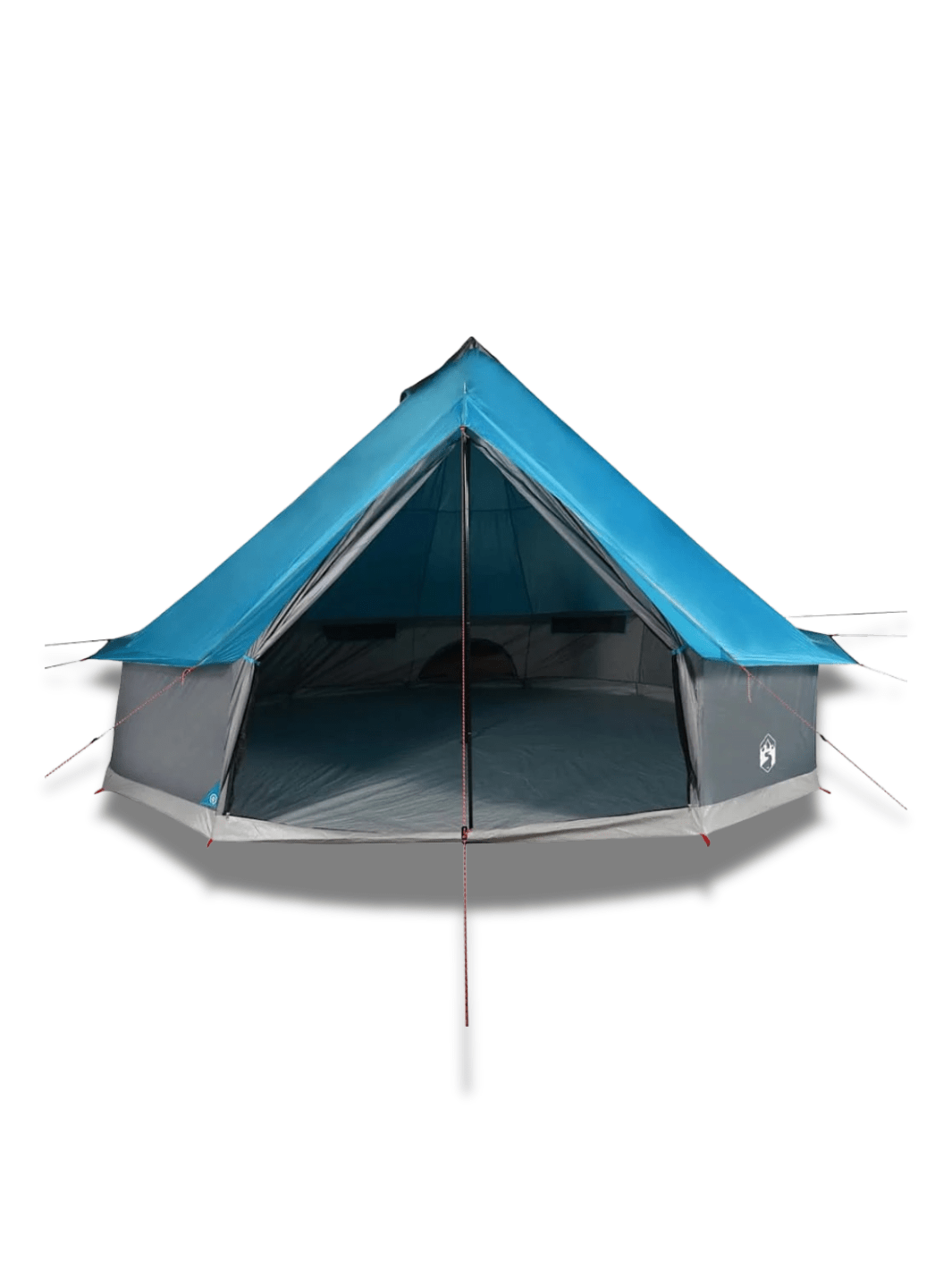 tente tipi camping 6 personnes