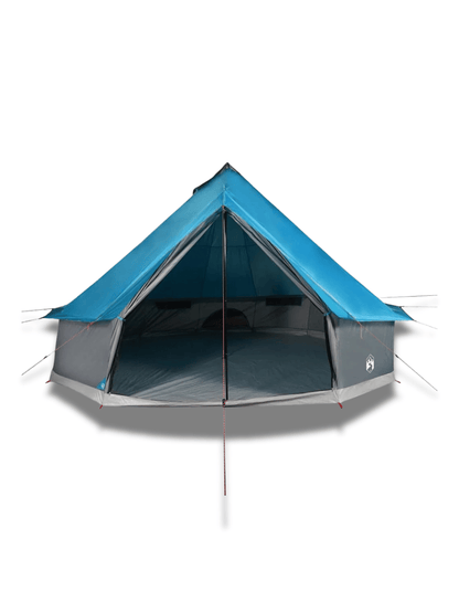 tente tipi camping 6 personnes
