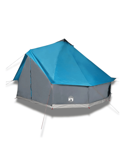 tente tipi camping 6 personnes