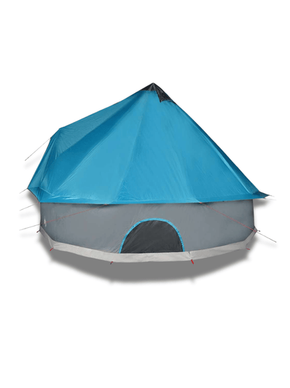 tente tipi camping 6 personnes
