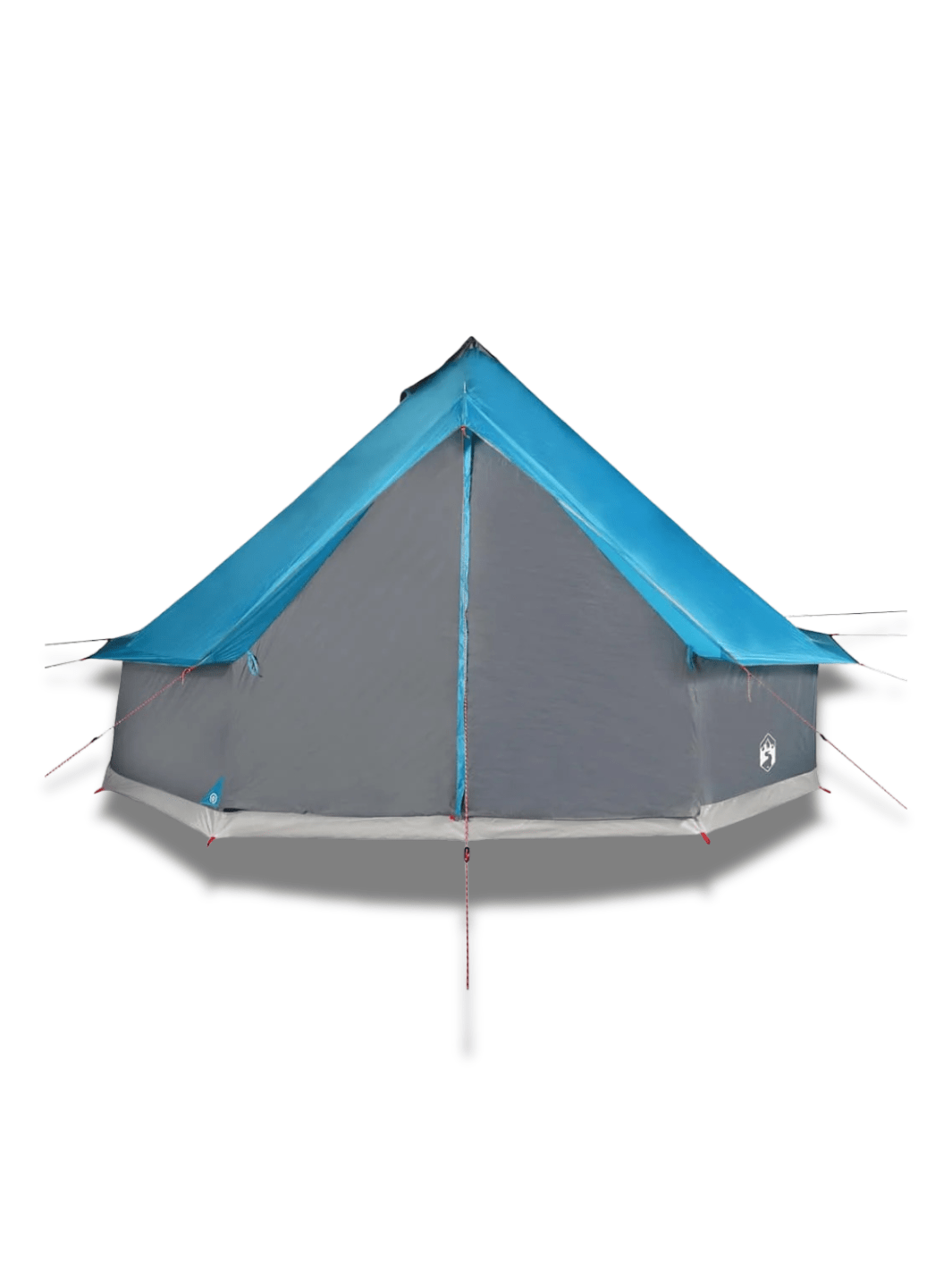 tente tipi camping 6 personnes