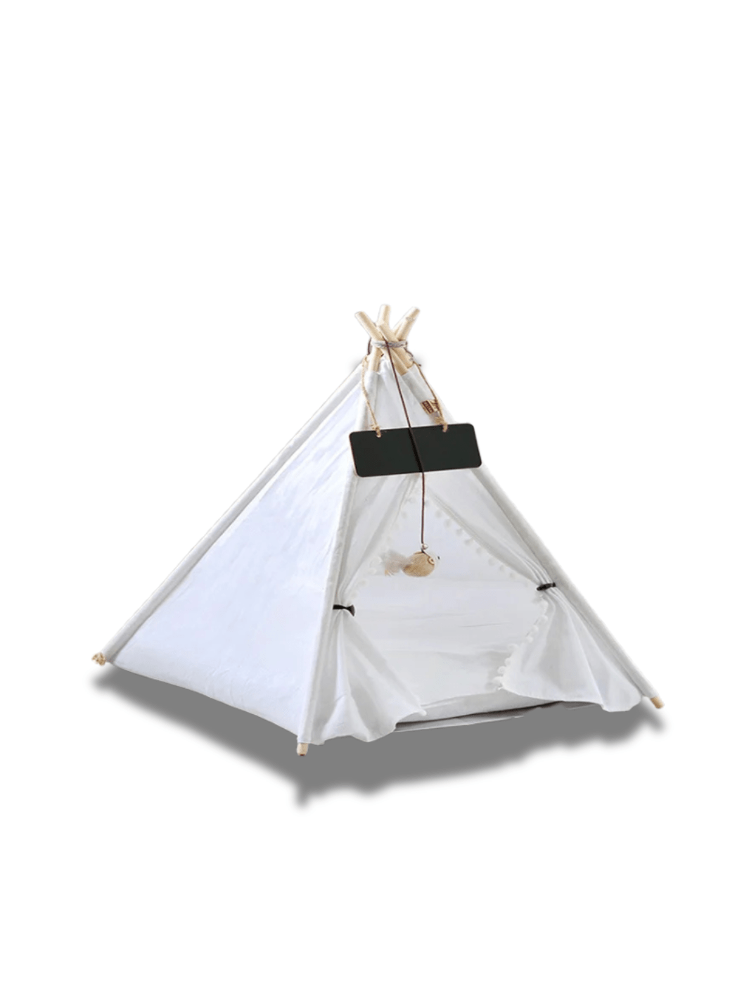 Tipi Chat Tente Avenue