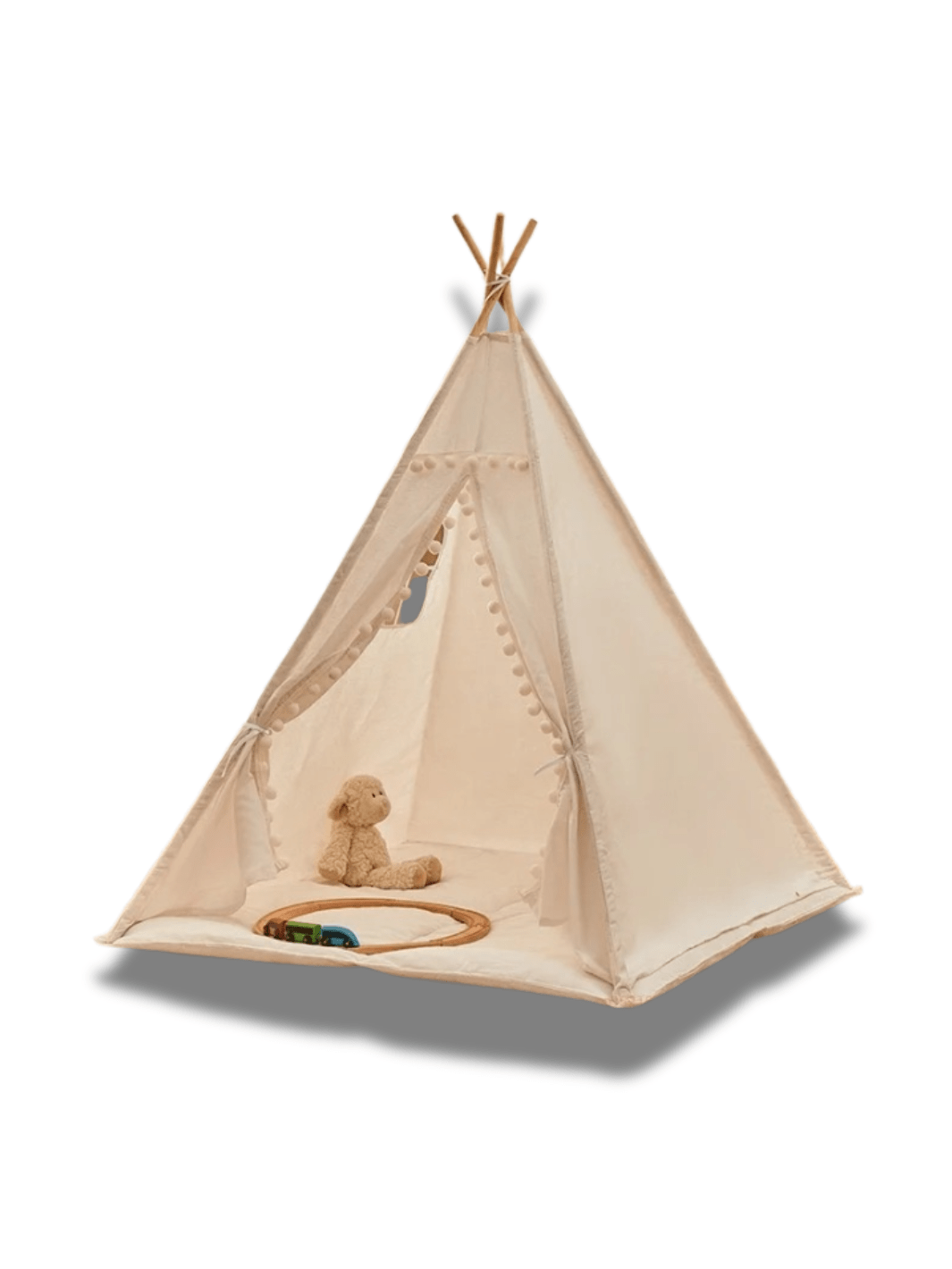 Tente Tipi Enfant Co.