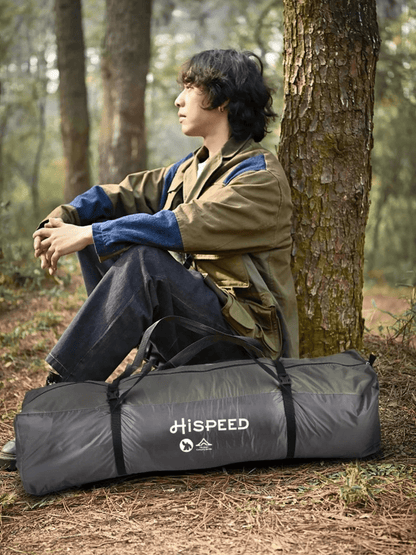 tente tipi exterieur 4 personnes