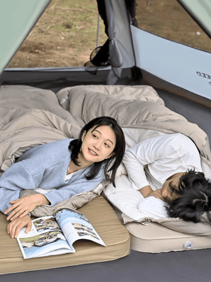 tente tipi exterieur 4 personnes