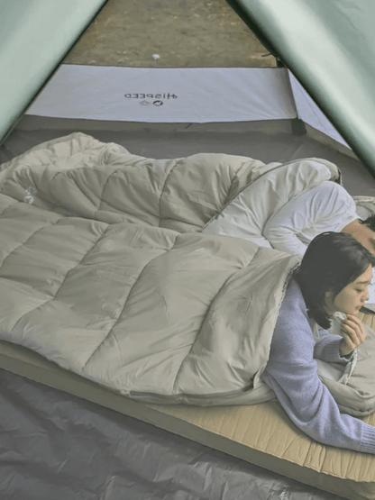 tente tipi exterieur 4 personnes