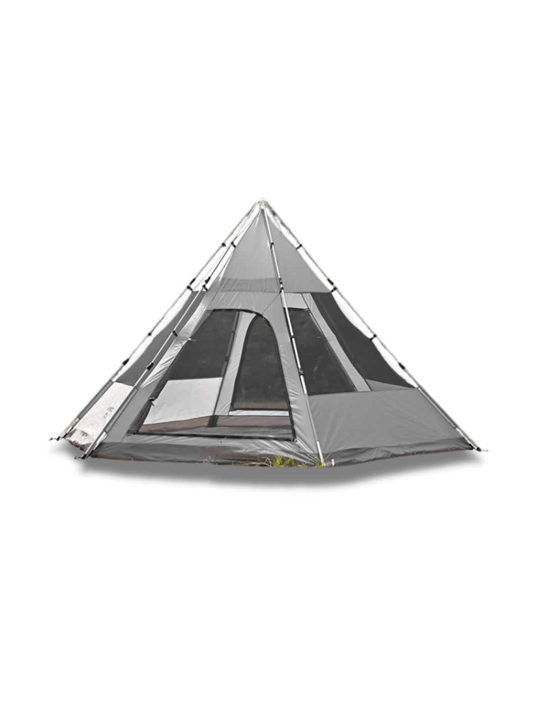 tente tipi exterieur 4 personnes