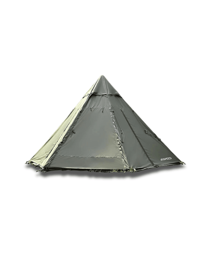tente tipi exterieur 4 personnes