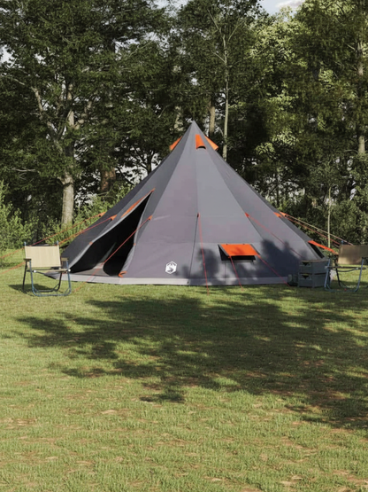 Tente tipi familiale