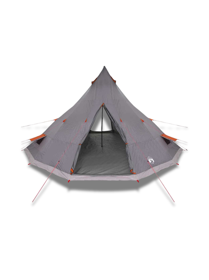 Tente tipi familiale