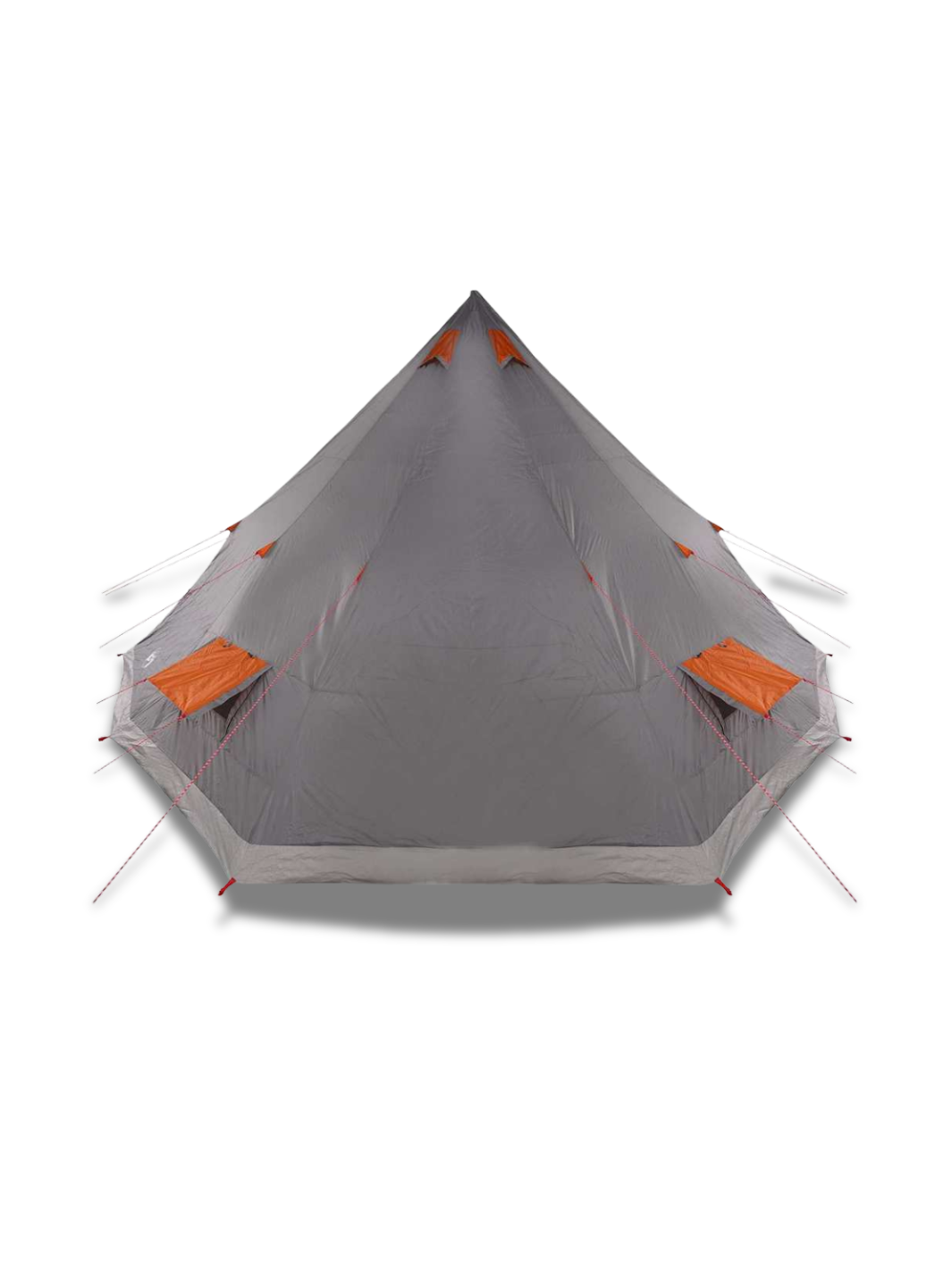 Tente tipi familiale