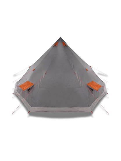 Tente tipi familiale