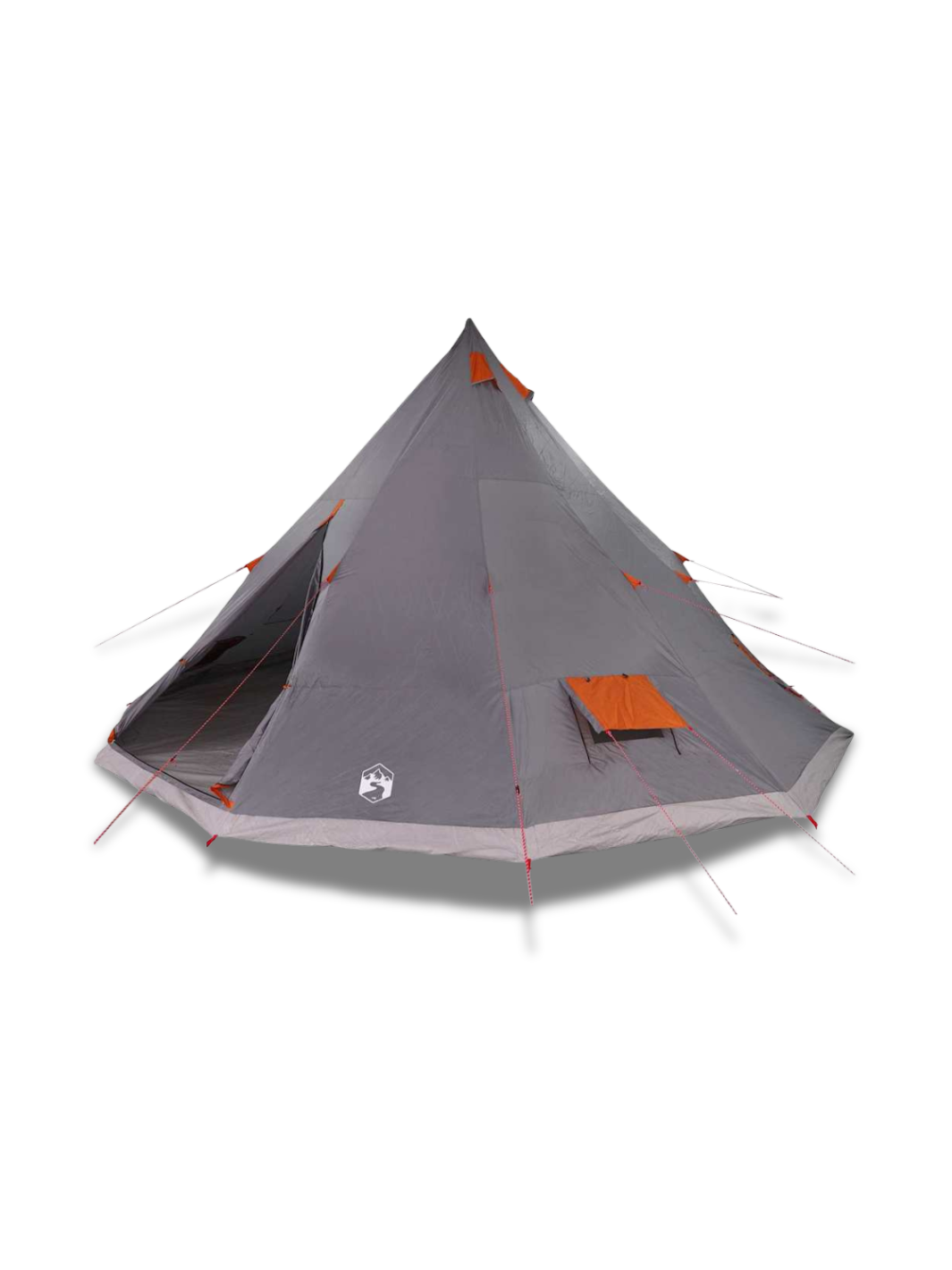 Tente Tipi Familiale Luxe