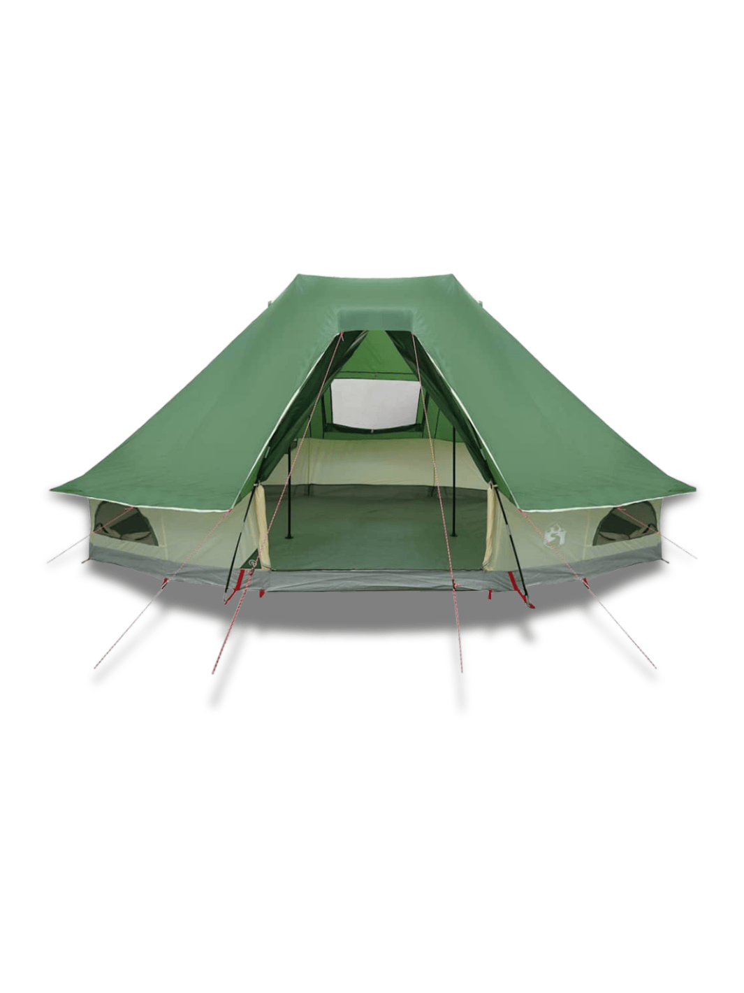 Tente Tipi familiale spacieuse