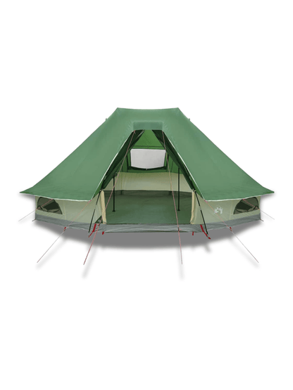 Tente Tipi familiale spacieuse