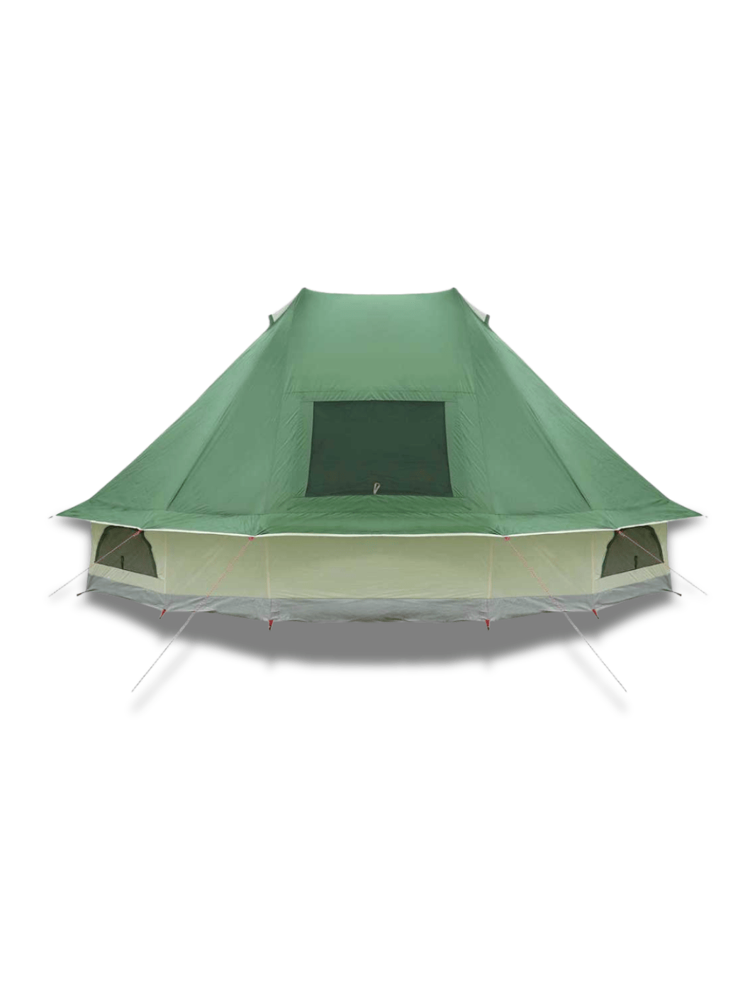 Tente Tipi familiale spacieuse