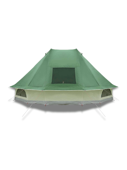 Tente Tipi familiale spacieuse