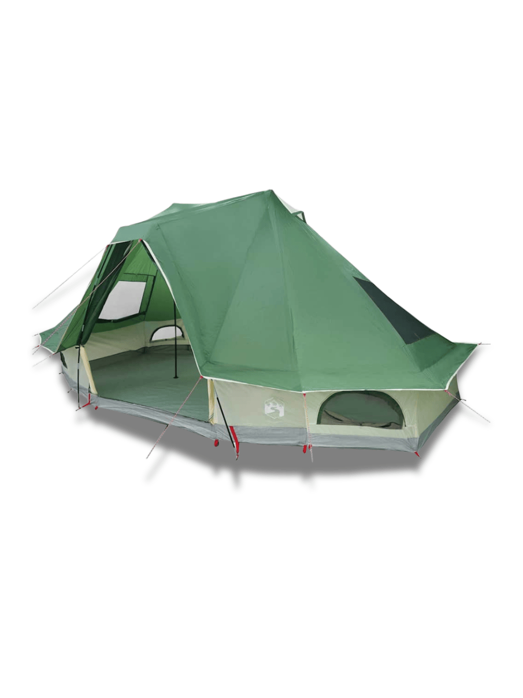 Tente Avenue Tipi Spacieuse