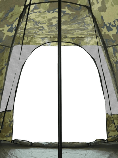 tente tipi militaire 6 personnes