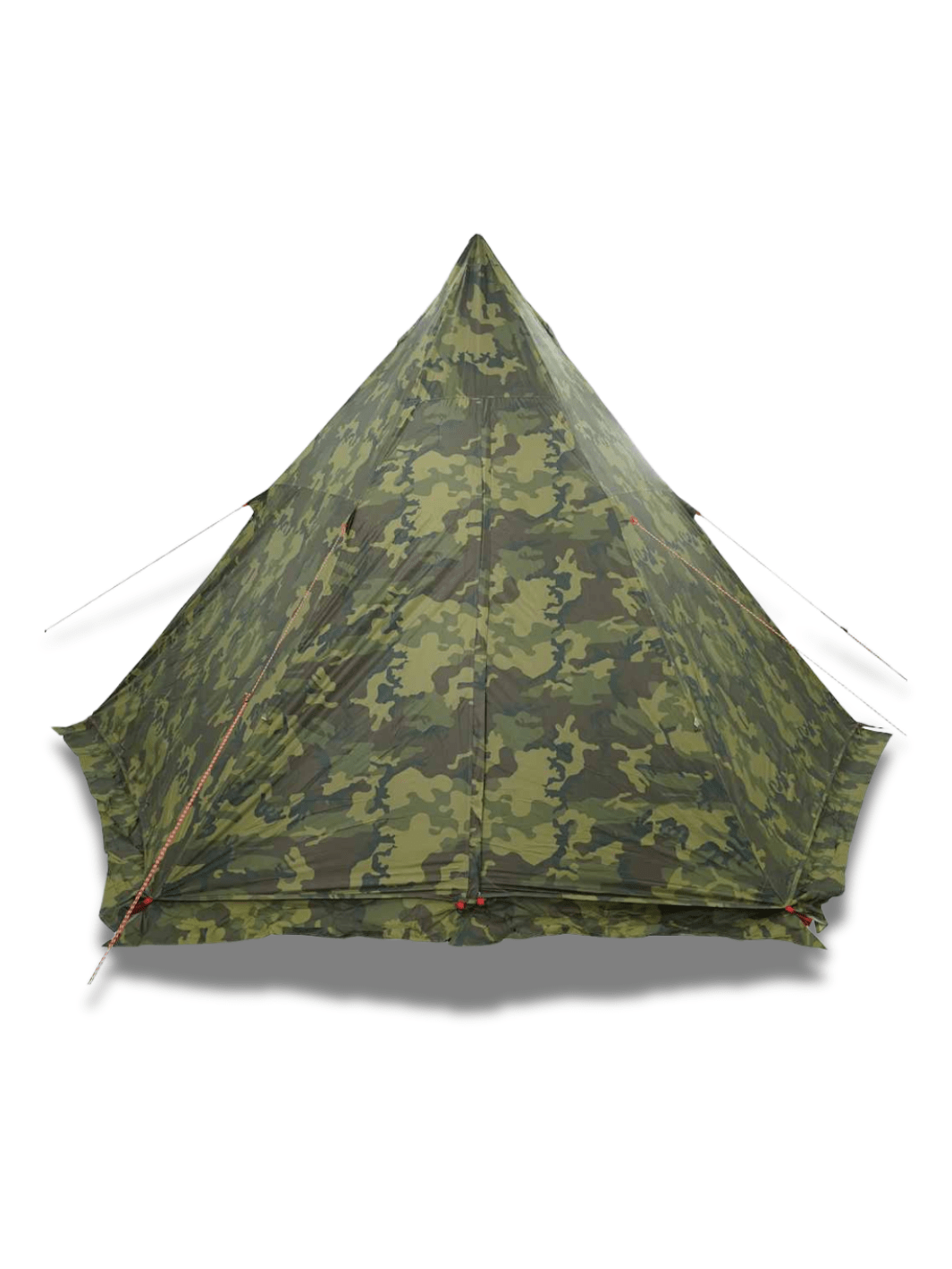 tente tipi militaire 6 personnes
