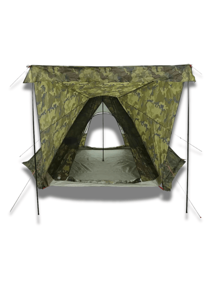 tente tipi militaire 6 personnes