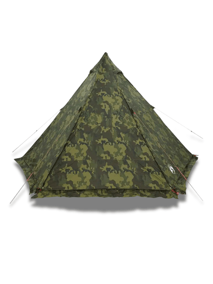 tente tipi militaire 6 personnes