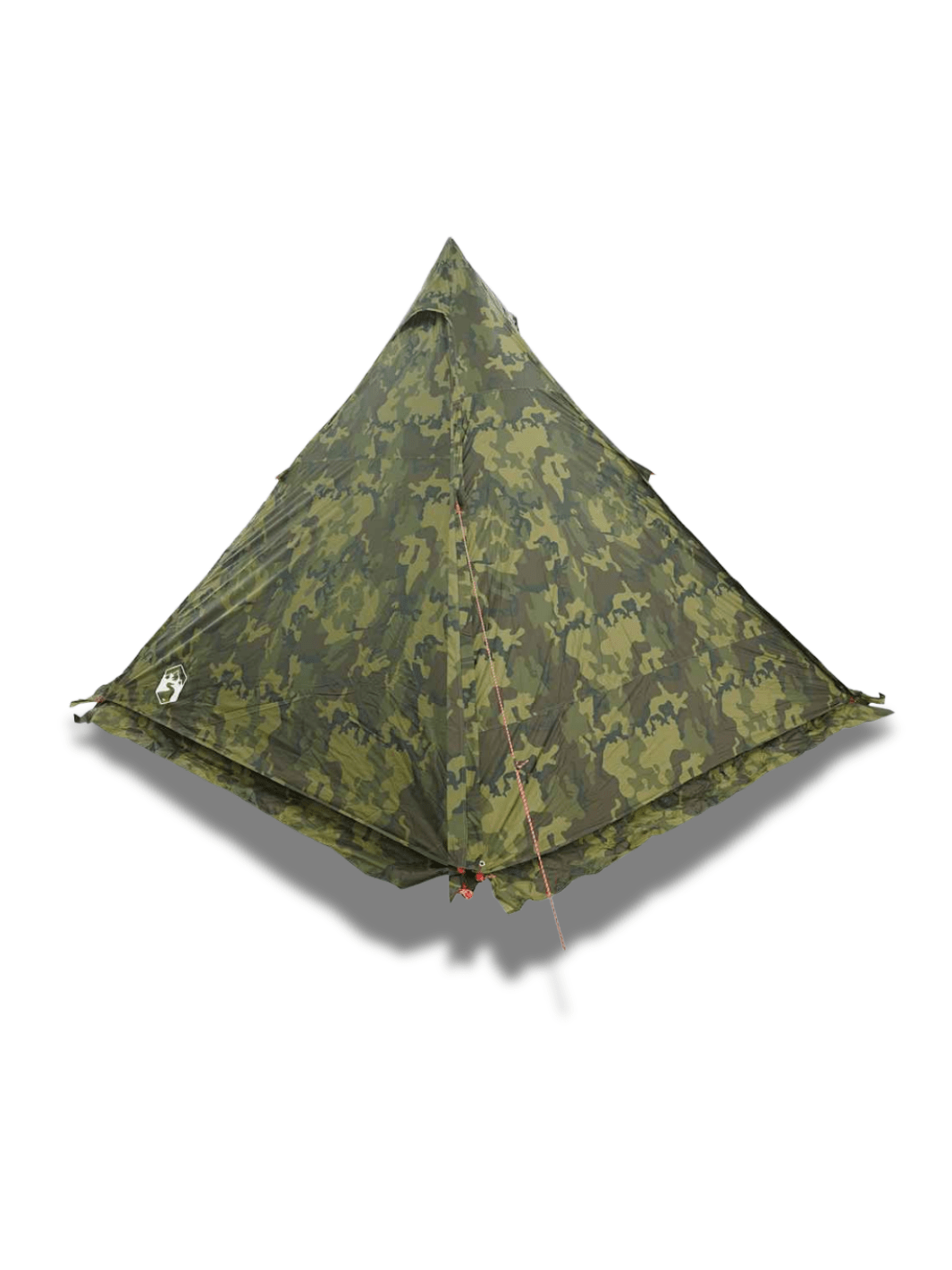 tente tipi militaire 6 personnes