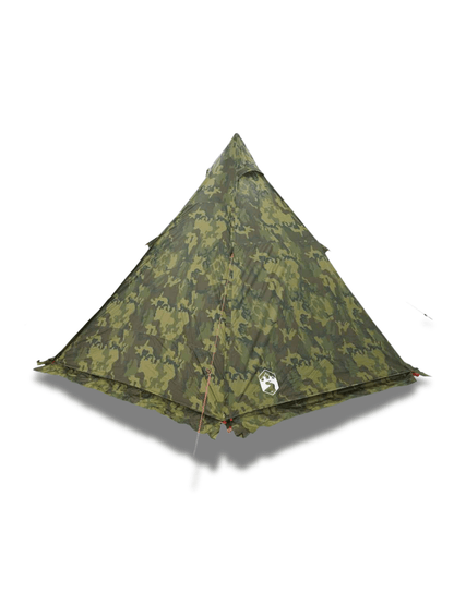 tente tipi militaire 6 personnes