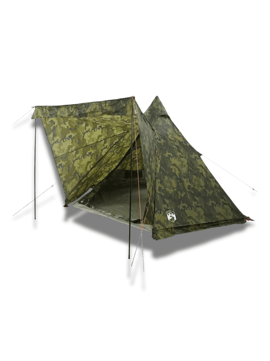 Tente Tipi Militaire 6P