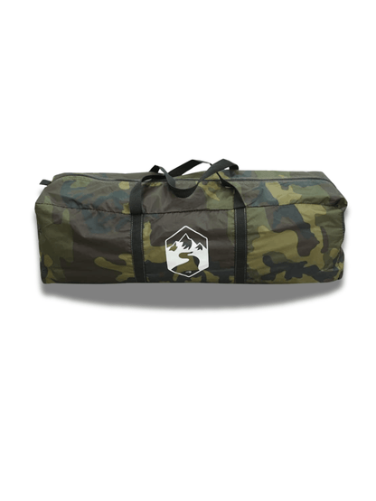 tente tipi militaire 6 personnes