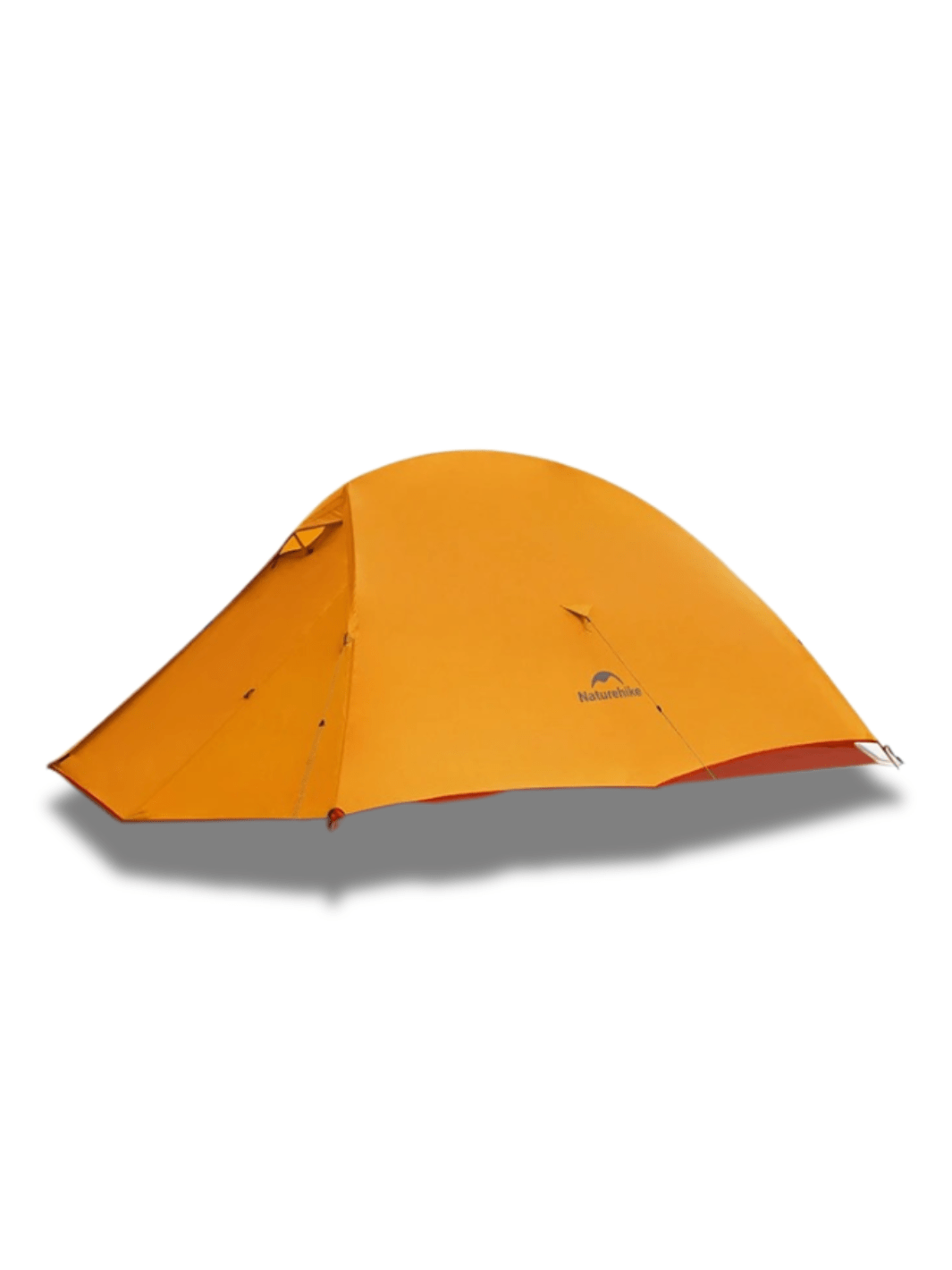 tente trek 2 personnes ultra légère