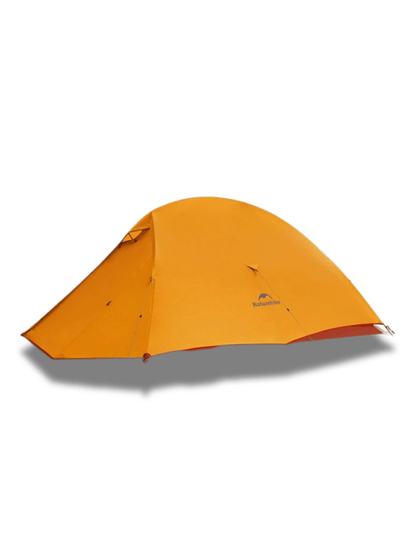 tente trek 2 personnes ultra légère