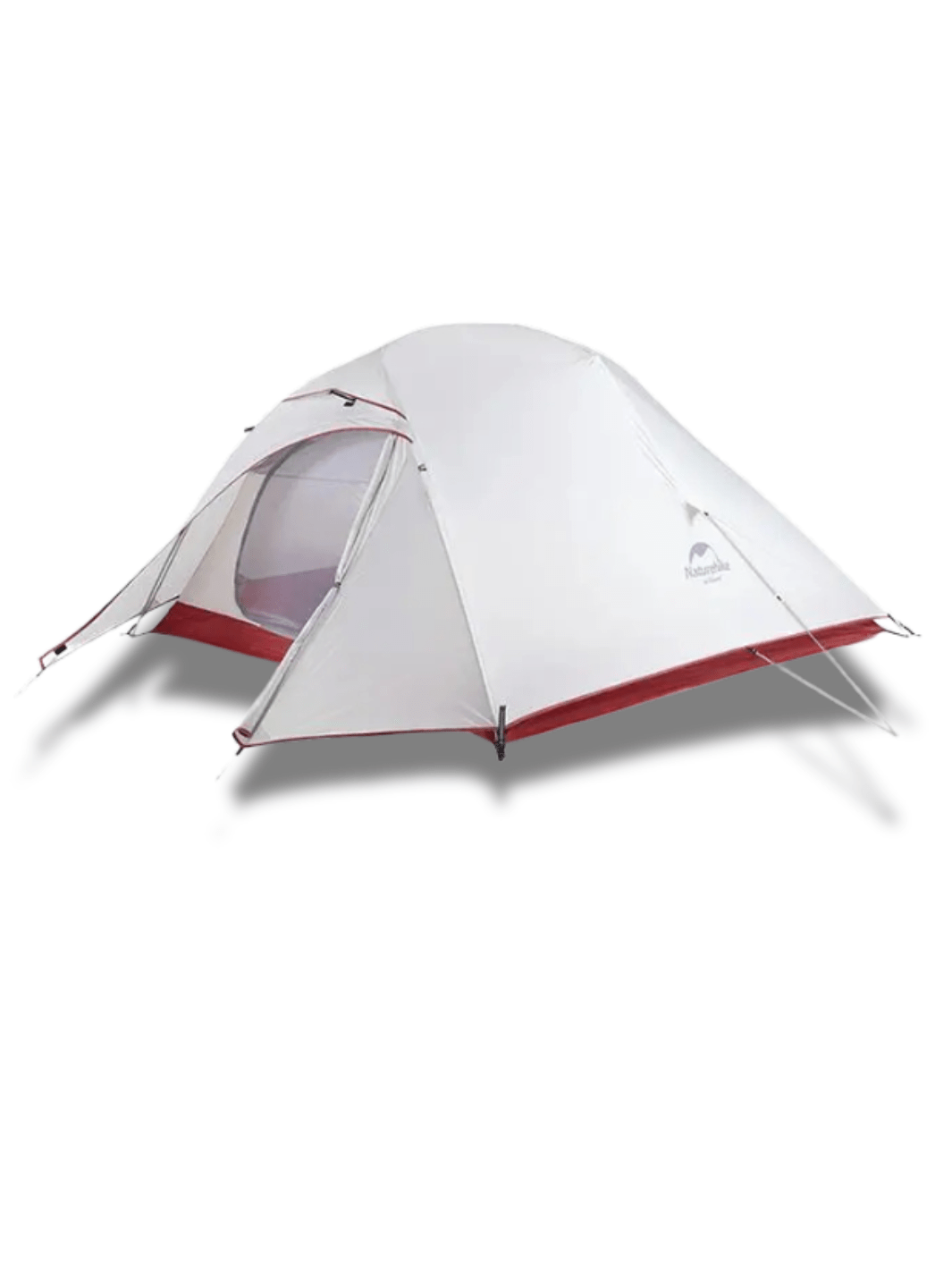 Tente  Trekking 3P.