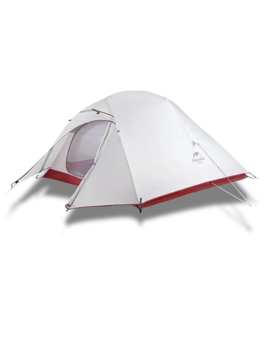 Tente  Trekking 3P.