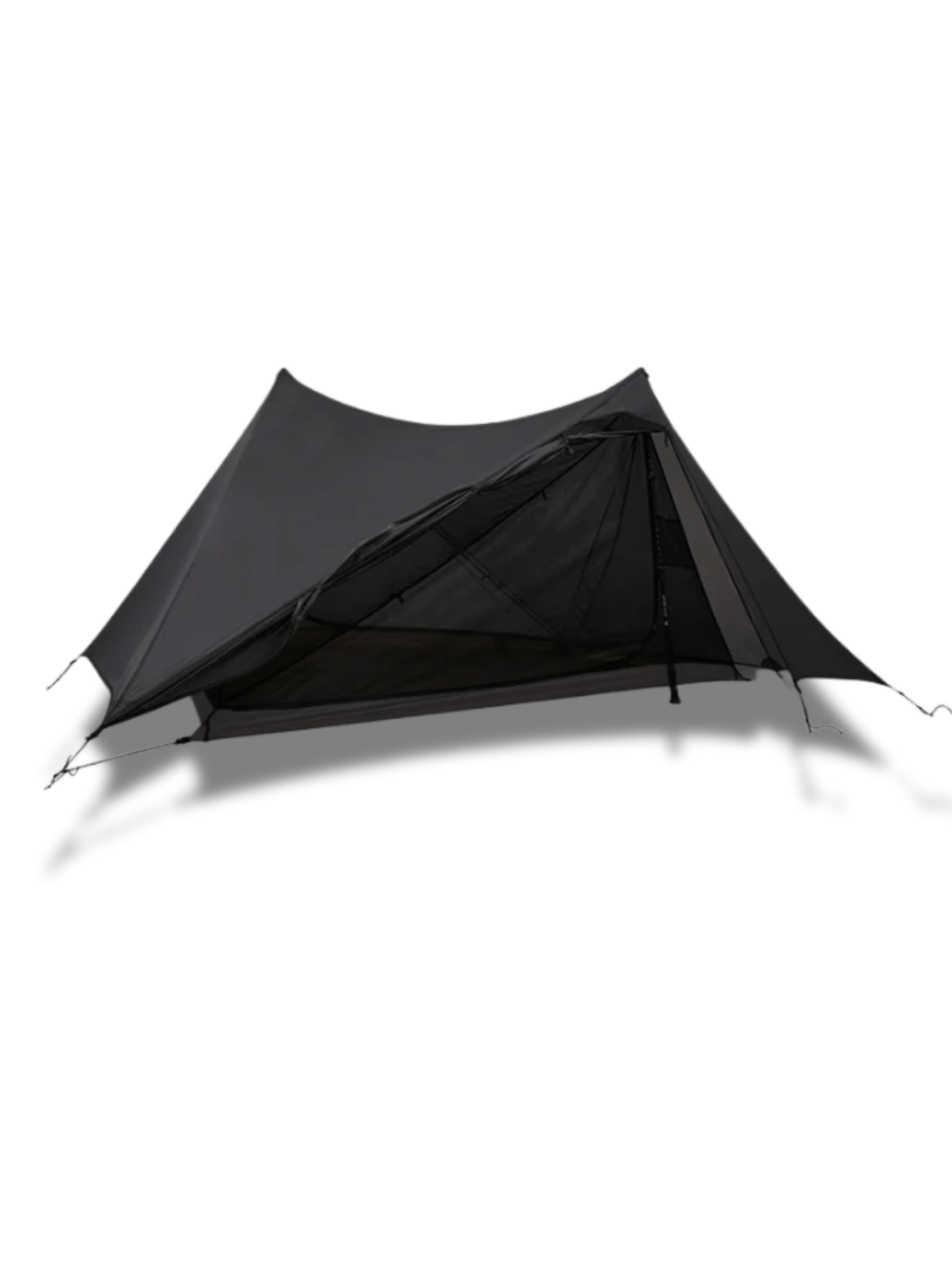 Tente Avenue Fresh Black Trekking