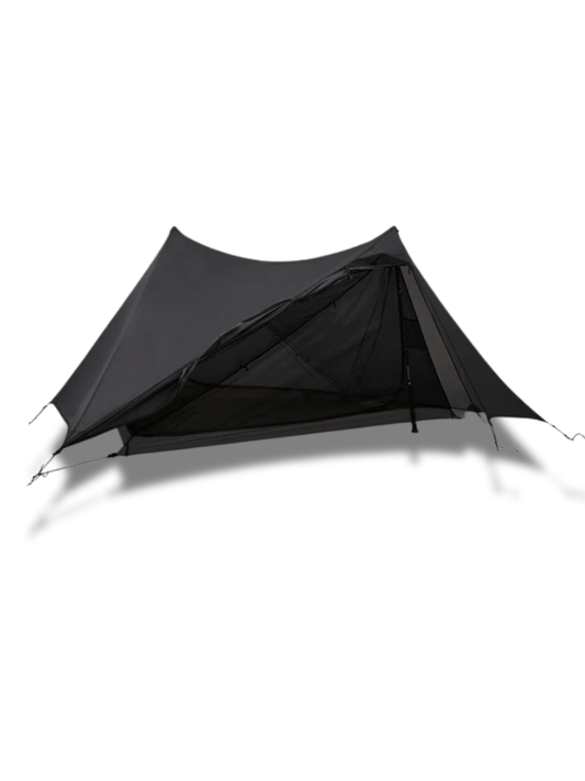 Tente Avenue Fresh Black Trekking