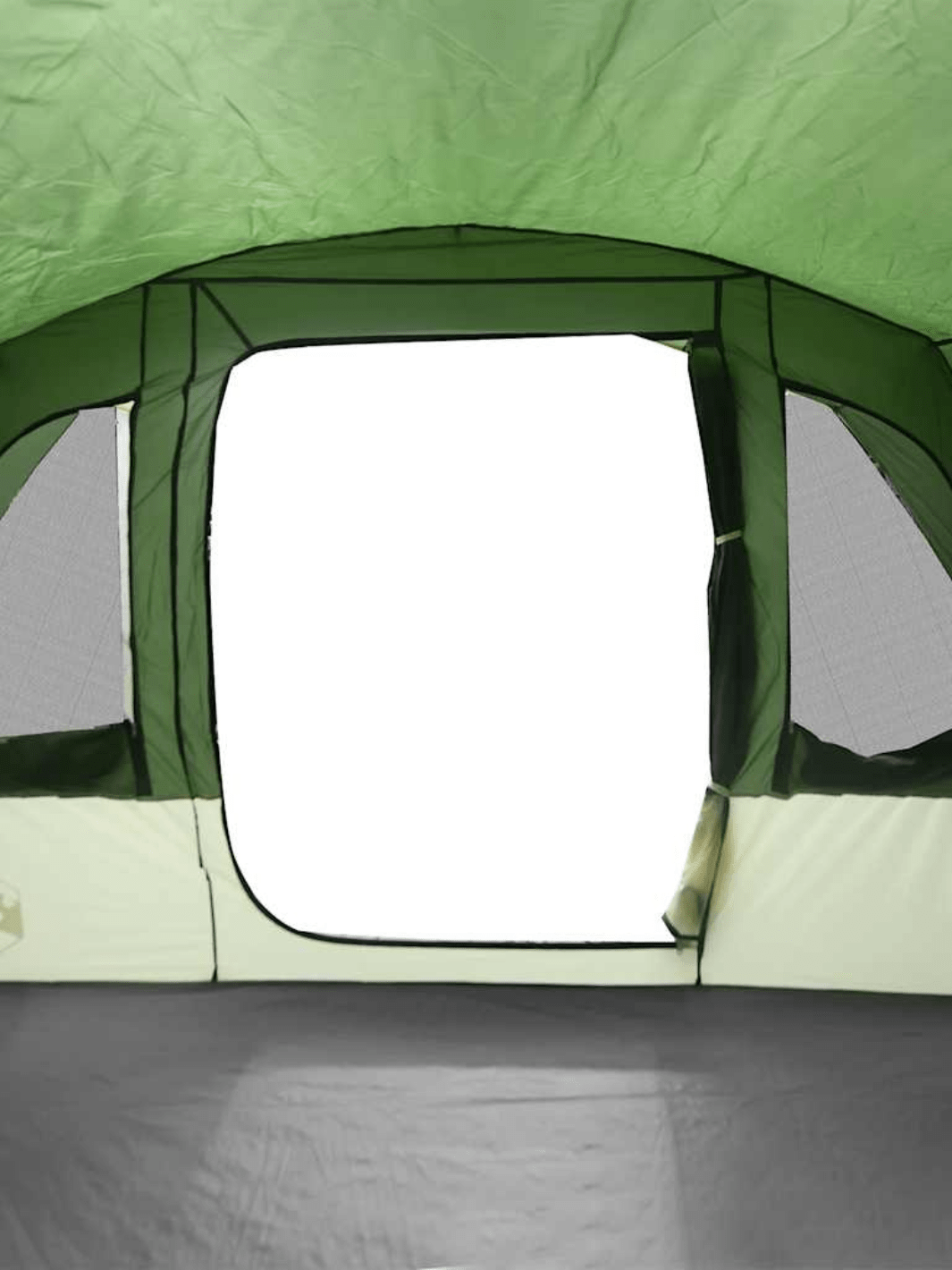 tente tunnel familiale 8 personnes