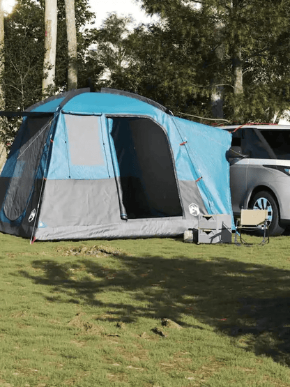 tente voiture camping 4 personnes